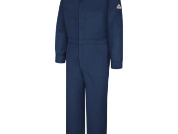 Coveralls