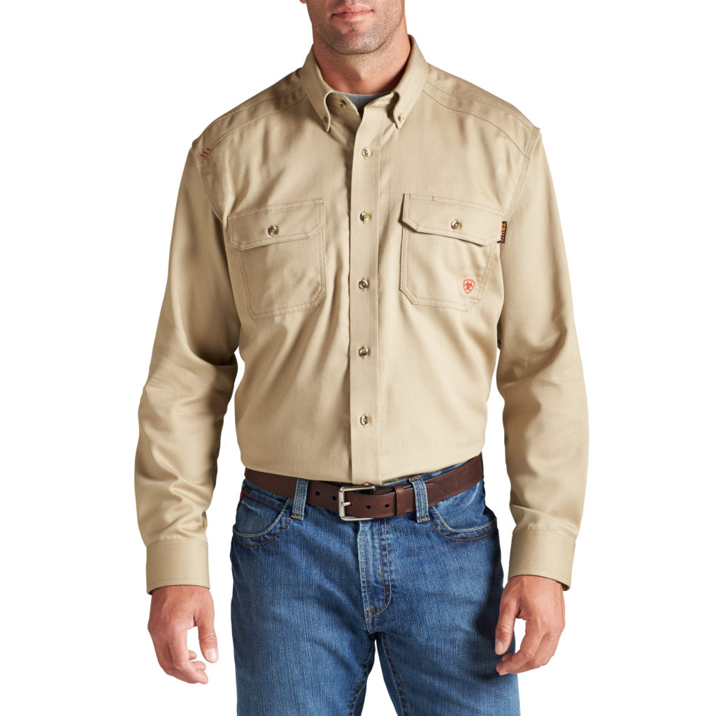 ariat button up shirts