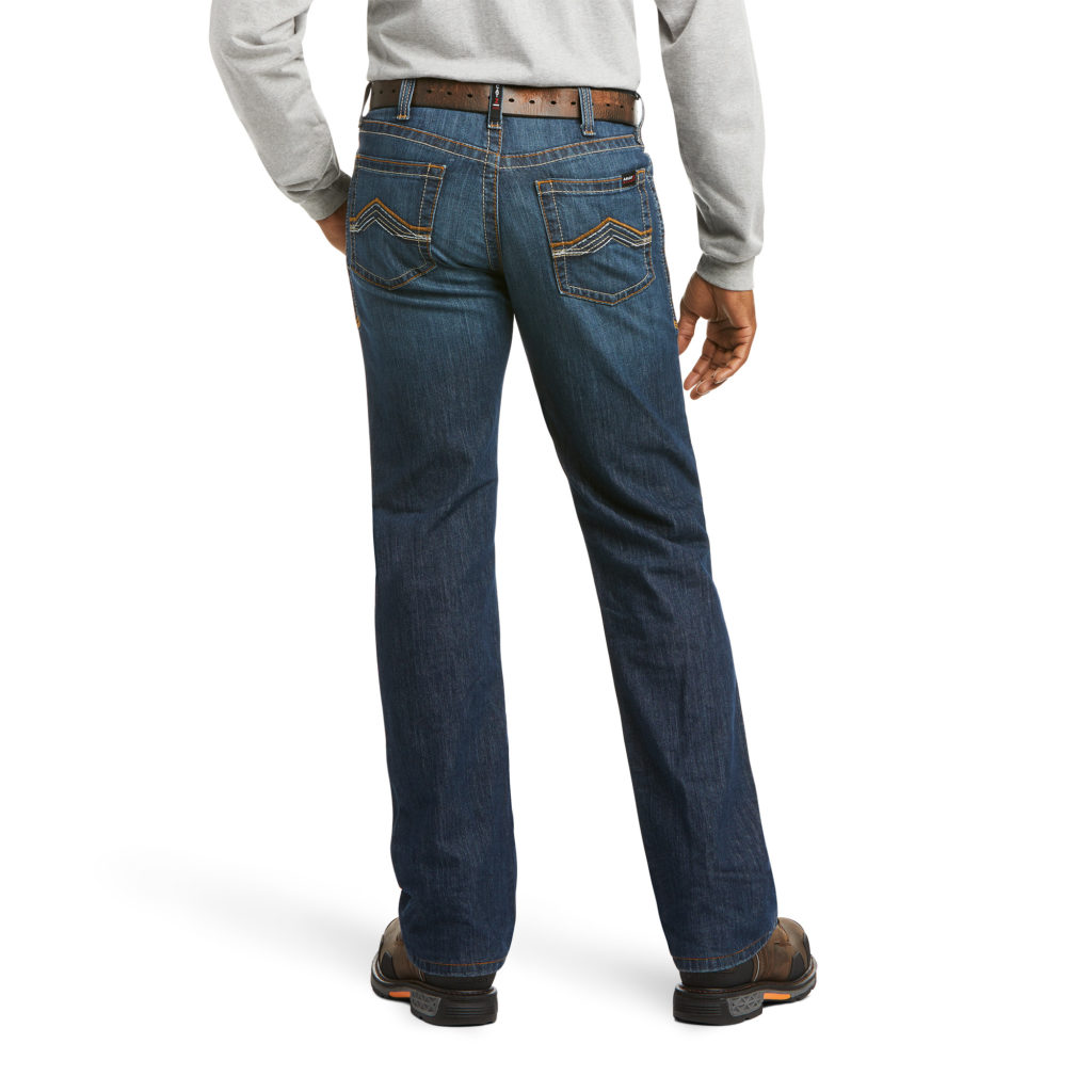 ariat fr jeans