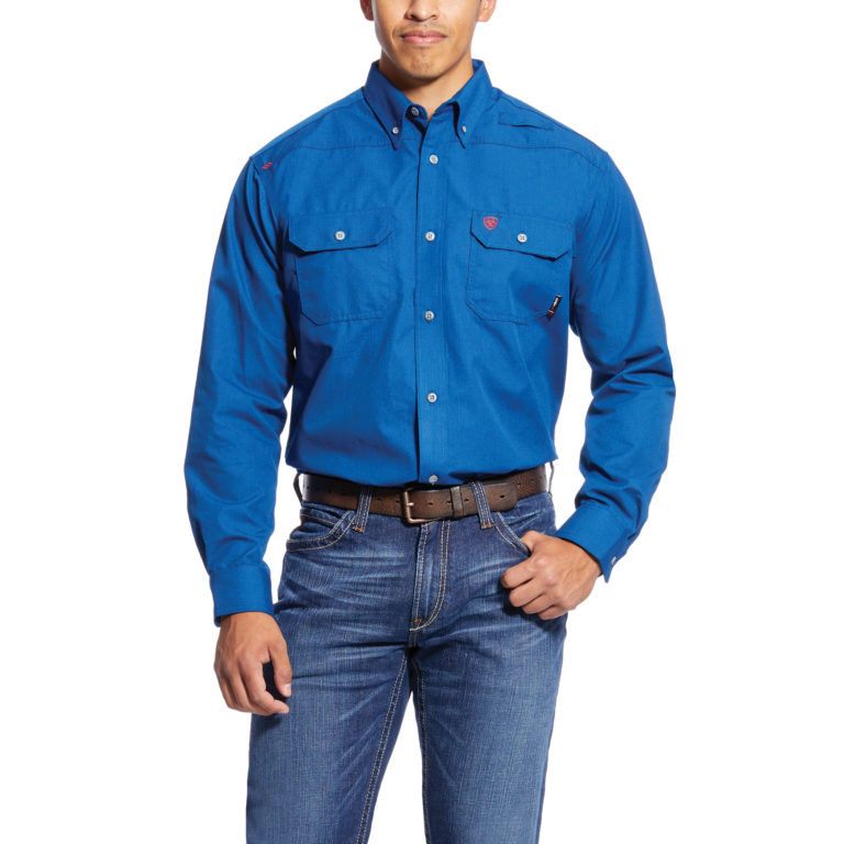 ariat button up shirts