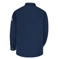 SLU2 Navy Back