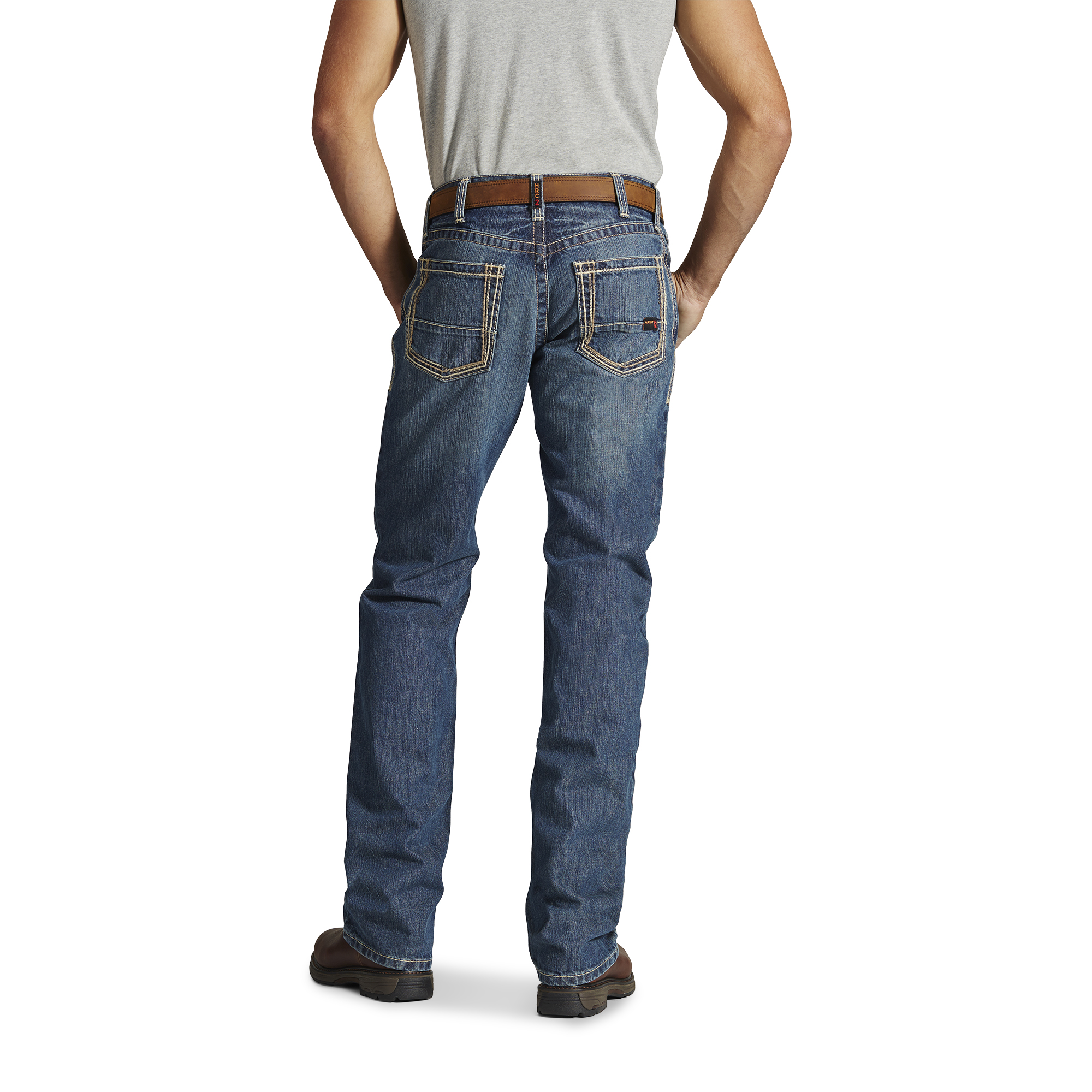Ariat FR Jeans Archives - Mettry